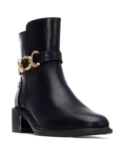 Botas y Botines Xti Botin De Mujer Plano