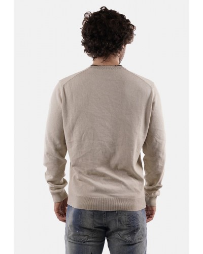 Jersei Aeronáutica Militare Maglia Girocollo