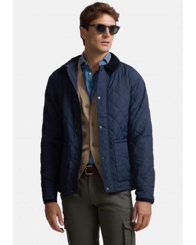 Chaqueta Silbon Chaqueta Clasica Field