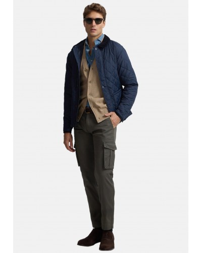 Chaqueta Silbon Chaqueta Clasica Field