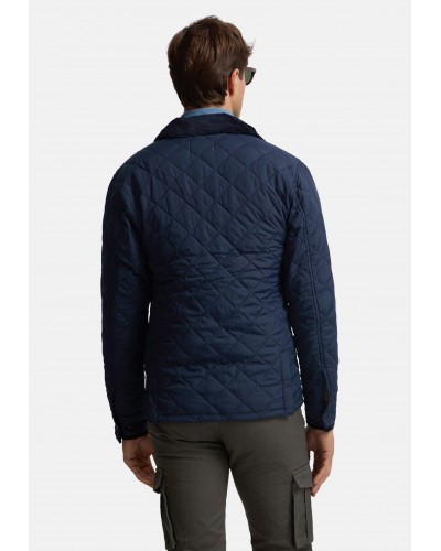 Chaqueta Silbon Chaqueta Clasica Field