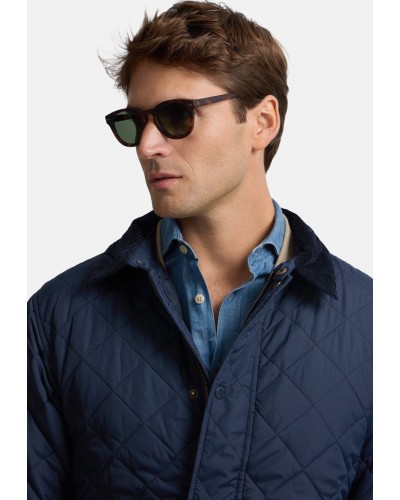 Chaqueta Silbon Chaqueta Clasica Field
