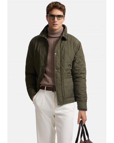 Chaqueta Silbon Chaqueta Clasica Field