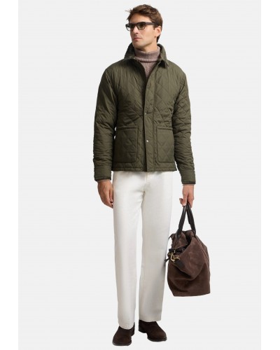 Chaqueta Silbon Chaqueta Clasica Field