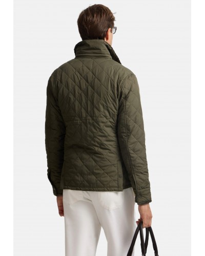 Chaqueta Silbon Chaqueta Clasica Field