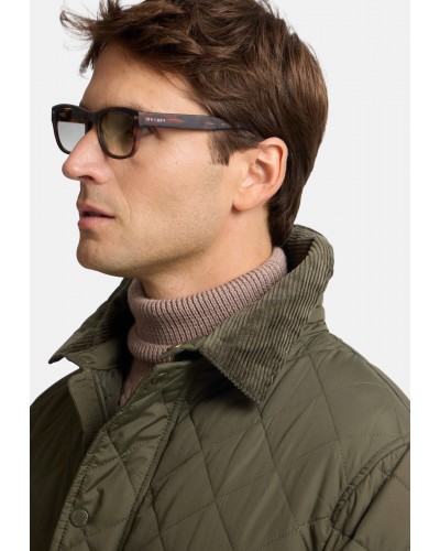 Chaqueta Silbon Chaqueta Clasica Field