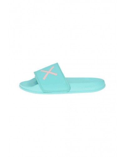 Chanclas Sun68 Slippers Logo