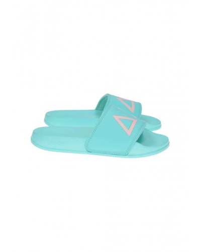 Chanclas Sun68 Slippers Logo