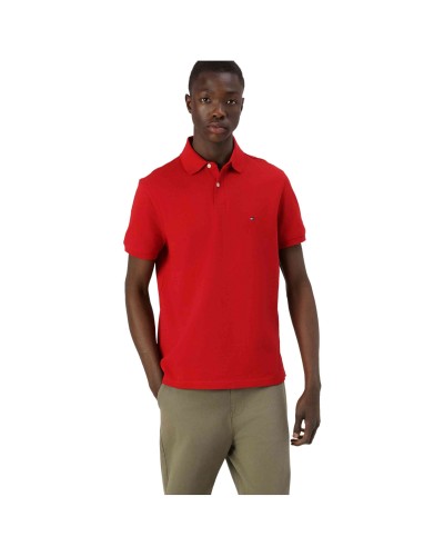 Polo Tommy Hilfiger 1985 Regular Polo