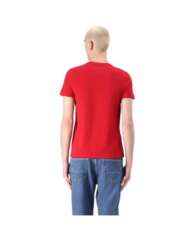 Camiseta Tommy Hilfiger Tommy Logo Tee