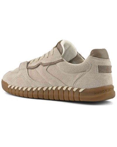Zapatillas Colors Of California Cow Suede Sneaker