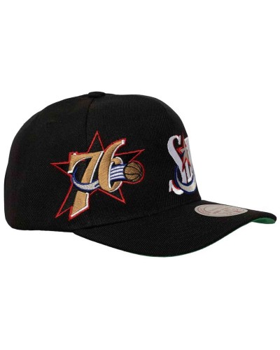 Gorra Mitchell & Ness Nba Busted Pro Snapback