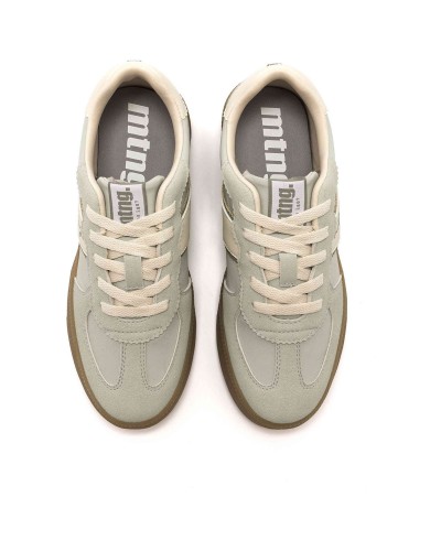Zapatillas Mustang Roy