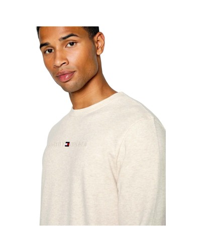 Sudadera Tommy Jeans Track Top Hwk