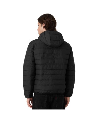 Chaqueta Fila Men Alpignano Regular Hooded Lightweight Jacket