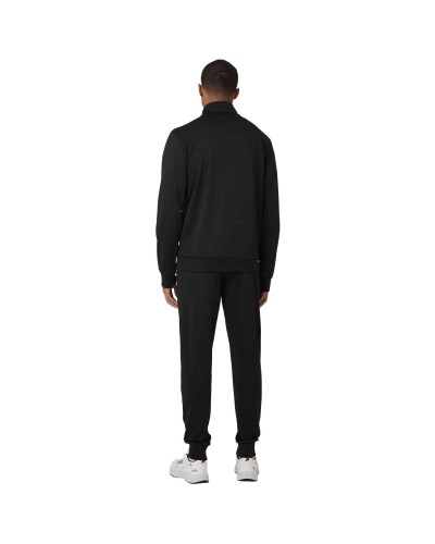 chandal Fila Men Saluzo Slim Logo Track Set