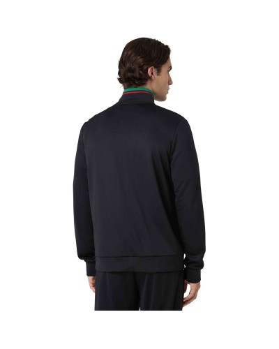 Chaqueta Fila Men Sagano Regular Track Jacket