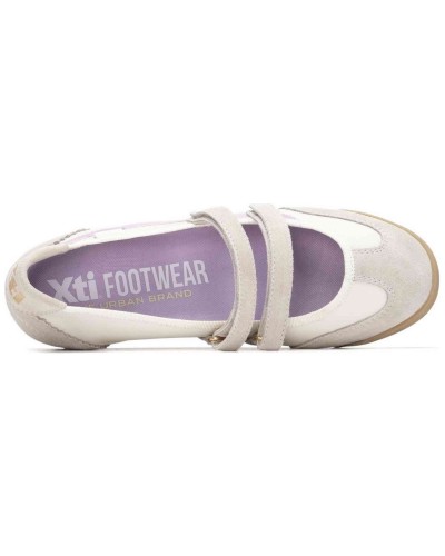 Zapatillas Xti Zapatiila Sra