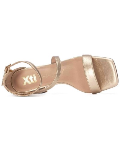 Sandalias Xti Sandalia