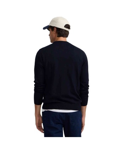 Jersei Silbon Jersey Classic Cuello Redondo