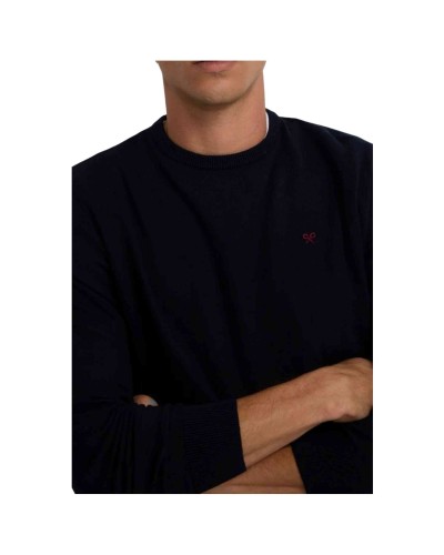 Jersei Silbon Jersey Classic Cuello Redondo