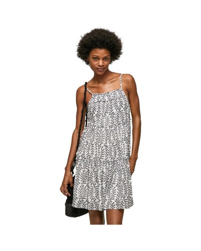 Vestido Pepe Jeans Prixton