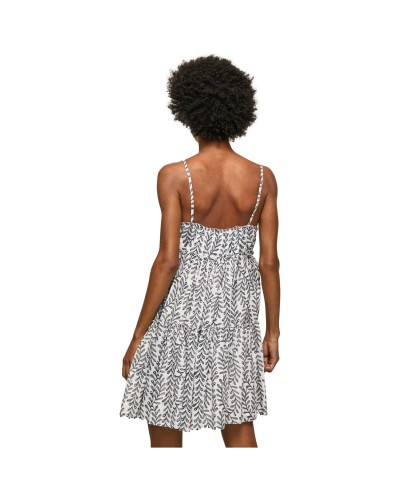 Vestido Pepe Jeans Prixton