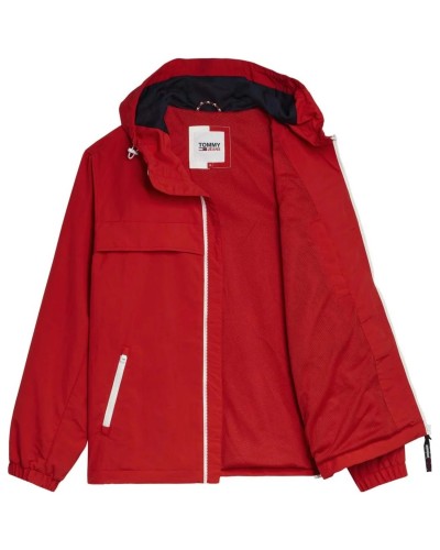 Chaqueta Tommy Jeans Tjm Chicago Windbreaker