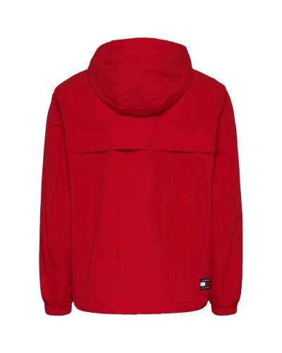 Chaqueta Tommy Jeans Tjm Chicago Windbreaker