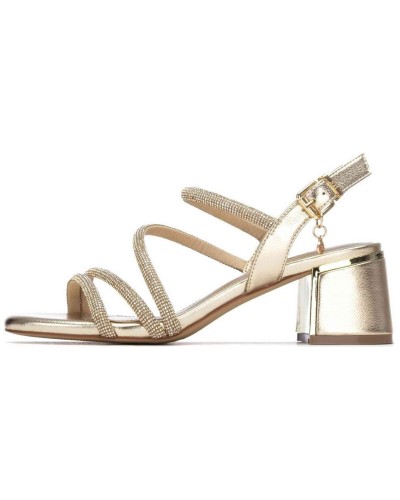Sandalias Xti Sandalia Mujer Tacon