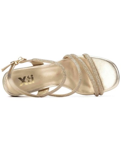 Sandalias Xti Sandalia Mujer Tacon