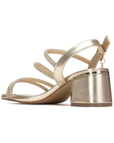 Sandalias Xti Sandalia Mujer Tacon