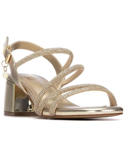 Sandalias Xti Sandalia Mujer Tacon