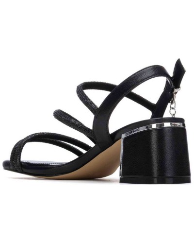 Sandalias Xti Sandalia Mujer Tacon