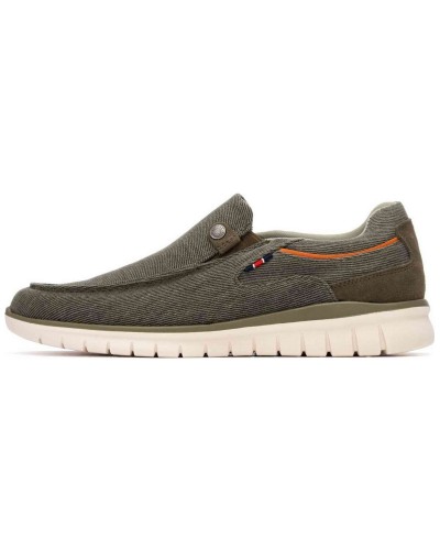 Zapatos Refresh Nautico Kiova Mocasin Hombre