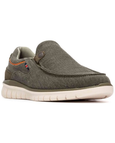 Zapatos Refresh Nautico Kiova Mocasin Hombre