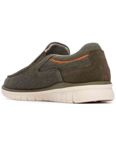Zapatos Refresh Nautico Kiova Mocasin Hombre
