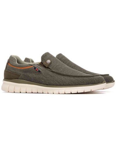 Zapatos Refresh Nautico Kiova Mocasin Hombre
