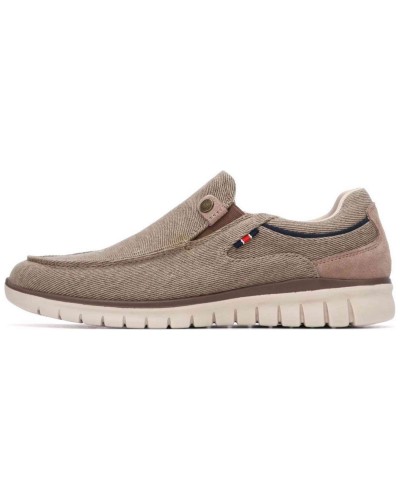 Zapatos Refresh Nautico Kiova Mocasin Hombre