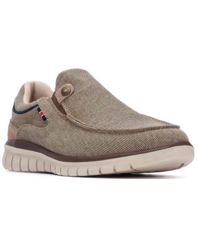 Zapatos Refresh Nautico Kiova Mocasin Hombre