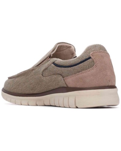 Zapatos Refresh Nautico Kiova Mocasin Hombre