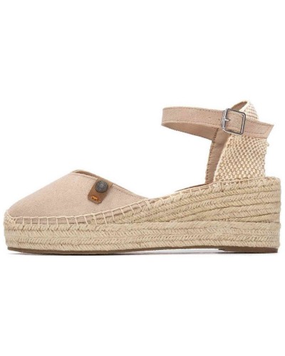 Zapatos Refresh Zapato Serraje Mujer