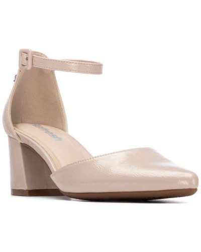 Zapatos Refresh Zapato Tacon Mujer
