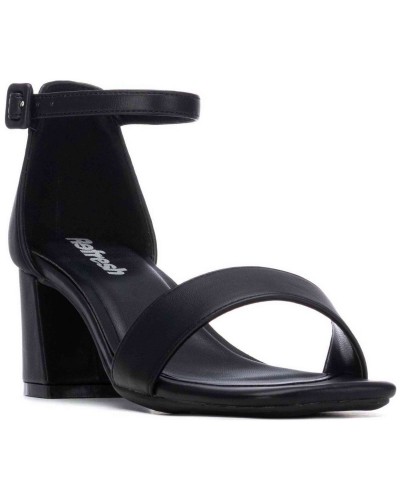 Sandalias Refresh Sandalia Con Tacon Refresh