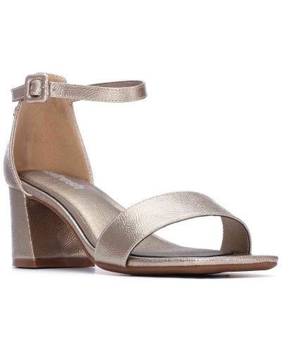 Sandalias Refresh Sandalia Con Tacon Refresh