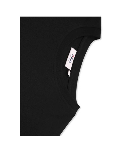 Camiseta Fila Men Parella Loose Graphic T-Shirt