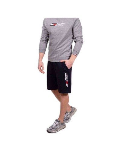 Pantalon Corto Tommy Hilfiger Essentials Sweatshorts