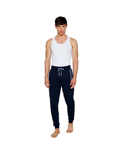 Pantalon Largo Hugo Boss Authentic Pants