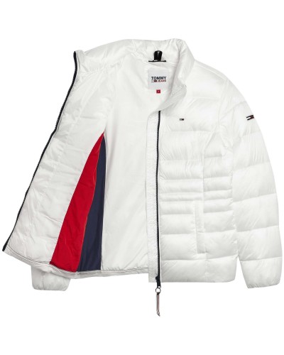 Chaqueta Tommy Jeans Tjw Tape Detail Jacket
