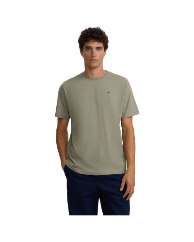 Camiseta Silbon Camiseta Silbon Minilogo